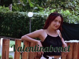 Valentinabonet