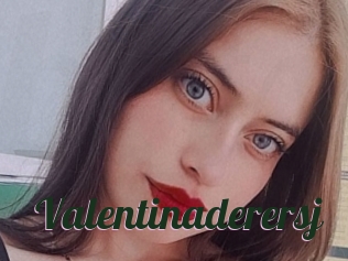 Valentinaderersj