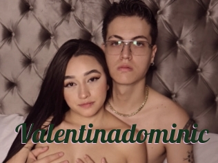 Valentinadominic