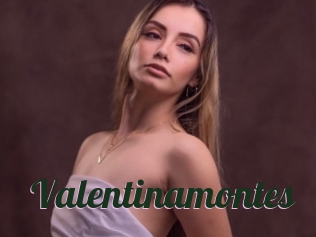 Valentinamontes