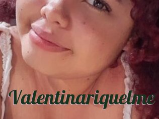 Valentinariquelme