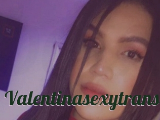 Valentinasexytrans