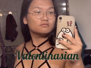 Valentinasian