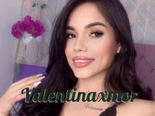 Valentinaxmor