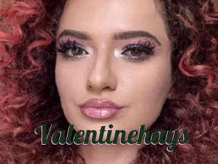 Valentinehays