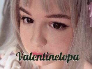 Valentinelopa