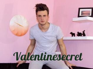 Valentinesecret