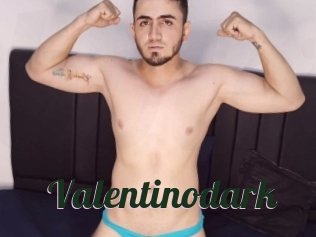 valentinodark Bottin X