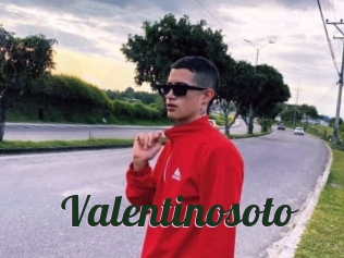 Valentinosoto