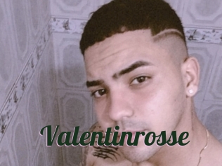 Valentinrosse