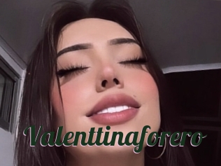 Valenttinaforero