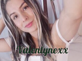 Valentynexx