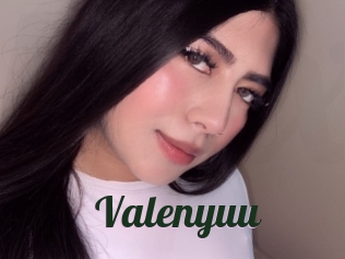 Valenyuu