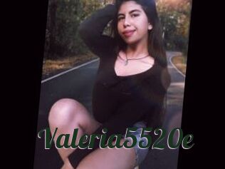 Valeria5520e