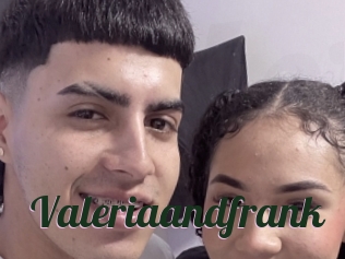 Valeriaandfrank