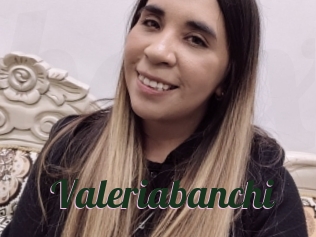 Valeriabanchi