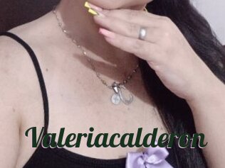 Valeriacalderon