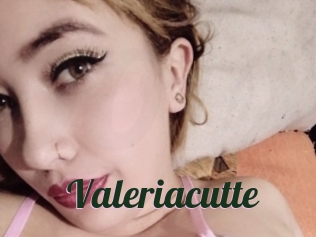 Valeriacutte