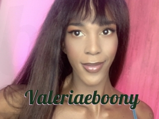 Valeriaeboony