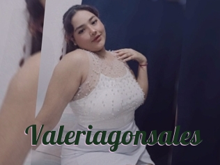 Valeriagonsales