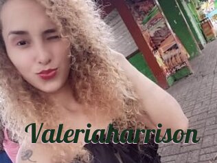 Valeriaharrison