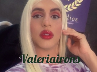 Valeriairons