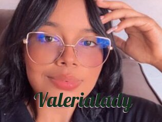 Valerialady