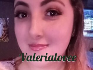 Valerialovee