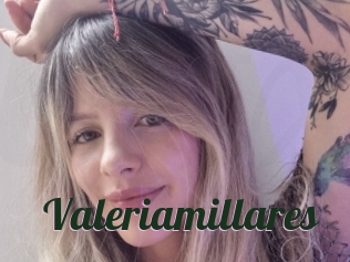 Valeriamillares