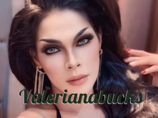 Valerianabucks