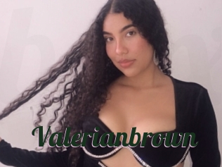 Valerianbrown