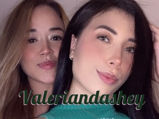 Valeriandashey