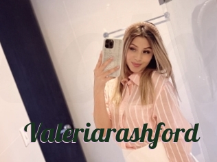 Valeriarashford