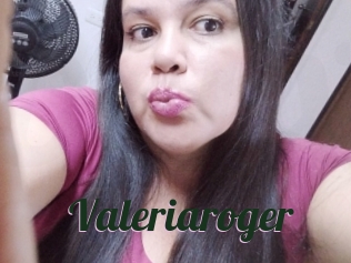 Valeriaroger