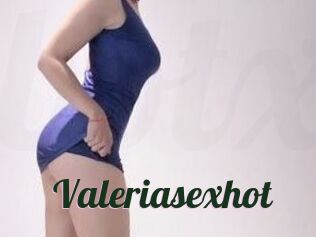 Valeriasexhot