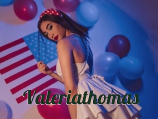 Valeriathomas