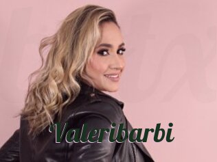 Valeribarbi