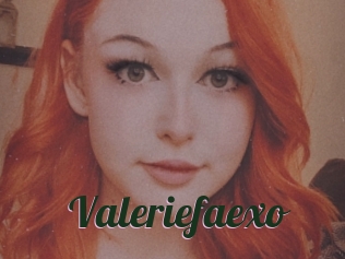 Valeriefaexo