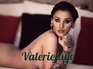 Valeriefaye