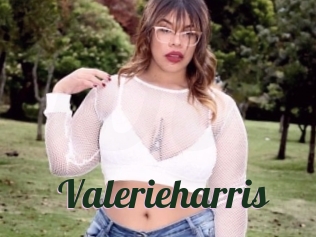 Valerieharris