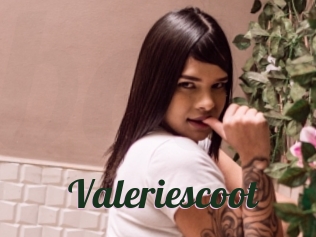 Valeriescoot