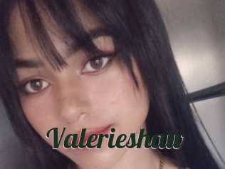 Valerieshaw