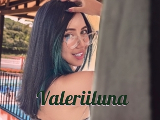 Valeriiluna