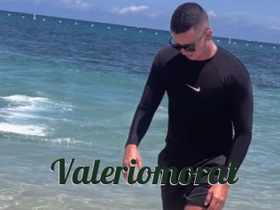 Valeriomorat