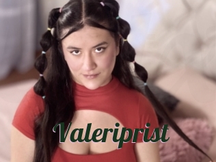 Valeriprist