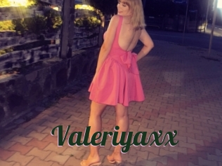 Valeriyaxx