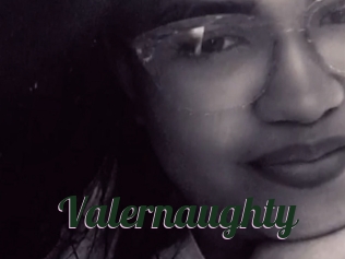 Valernaughty