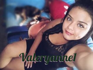 Valeryanne1