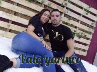 Valeryarturo