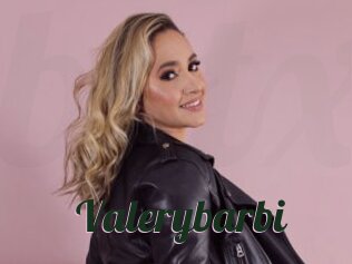 Valerybarbi